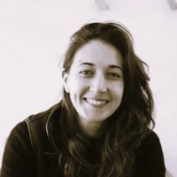 Pauline Larcher