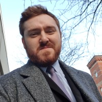 Iain Slinn