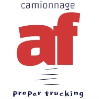 Trucking AF - Camionnage AF