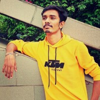 Dineshkumar K
