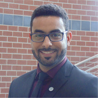 Abdulrahman Almarwan, (PMP)®