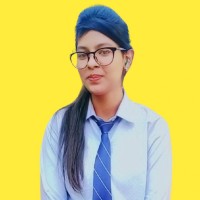 Ankita Shrivastav
