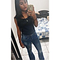 Thays Maia