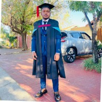 Cephas Simbarashe Mundopa