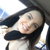 Madison Backus
