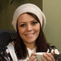 Berna Cokcaglayan