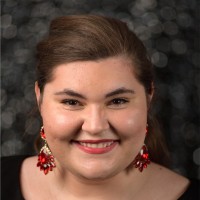 Hannah Bertrand