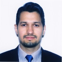Kashif Mukhtar