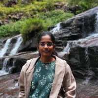 Ramya J