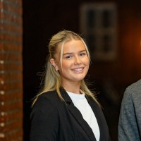 Karoline Bragedatter Johansen