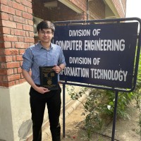 MANAN ARORA