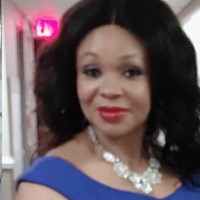 Veronica Ada Obasi