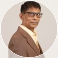 Prashanth Vd