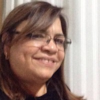 Liocelia Silva Nobre Nobre