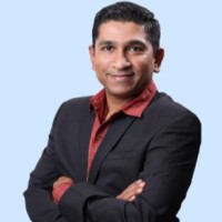 Hrishikesh Khasnis