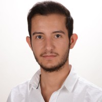 Olcay Türker