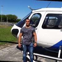 Brian Delima