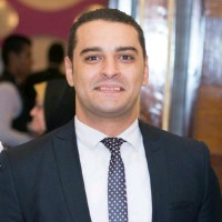 Amr Tarek