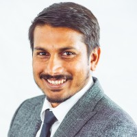 Jigneshkumar Patel