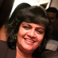 Catherine Thenagaran