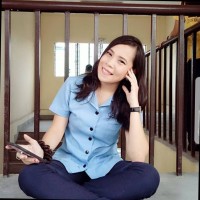Liezly Ann Sagala