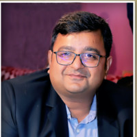 Nikhil Tiwari