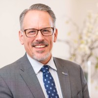 Donovan Henzel, CPA, CMA