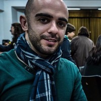 João Tavares