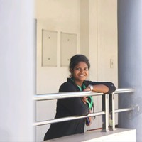 Sivaranjani A