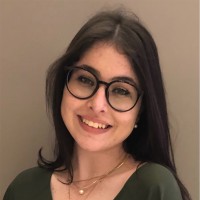 Isadora Flávia Bussi