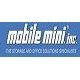Mobile Mini Storage Containers