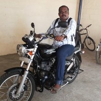 Saravanan C R