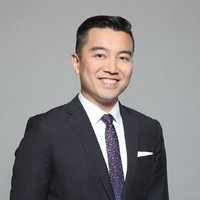 Albert Tjong B.Comm CFP CIM