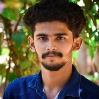 SARATH CHANDRAN C M
