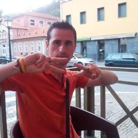 Paulo Jorge Correia Almeida