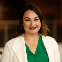 LeAnn Starlin Nilsson, Ph.D.