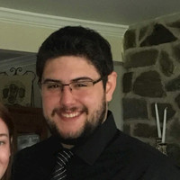 Dominic Consolo