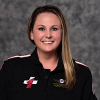 Jayme McKenzie, MBA-HM, BSN, RNC-OB, EMT-P