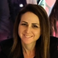 Yafit Cohen