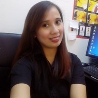 Maryjoy Zaira