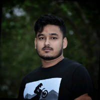 Soumyaranjan Dey