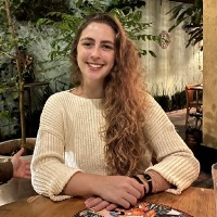 Giulia Gargiulo Winther Antunes