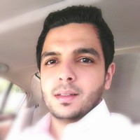Ameen Abu Abealh