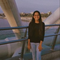 Asha Mevada