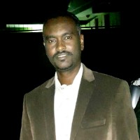 Mohammed Awad Abdeen ITIL,MBA,PRINCE2