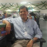 Anibal Mogollon