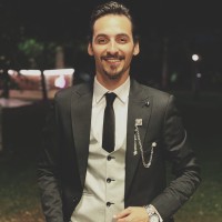 Khaled Mahmoud