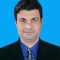 Gafoor Mufti