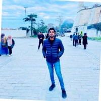 Muhammad Mubashir Tariq