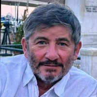David Blanchard